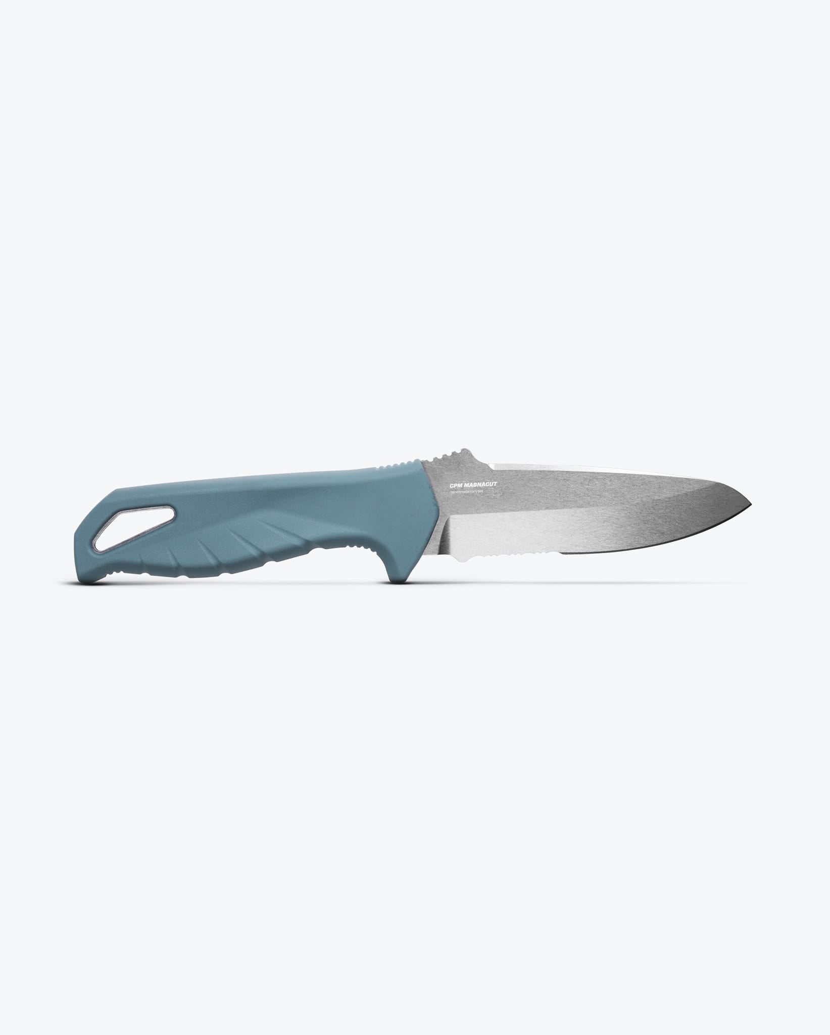 benchmade-undercurrent-18040s-feststehendes-wassermesser-sheepsfoot-klinge-mit-t image 4