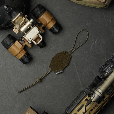 black-trident-nvg-retention-lanyard-sicherung-f-r-nachtsichtger-t image 3