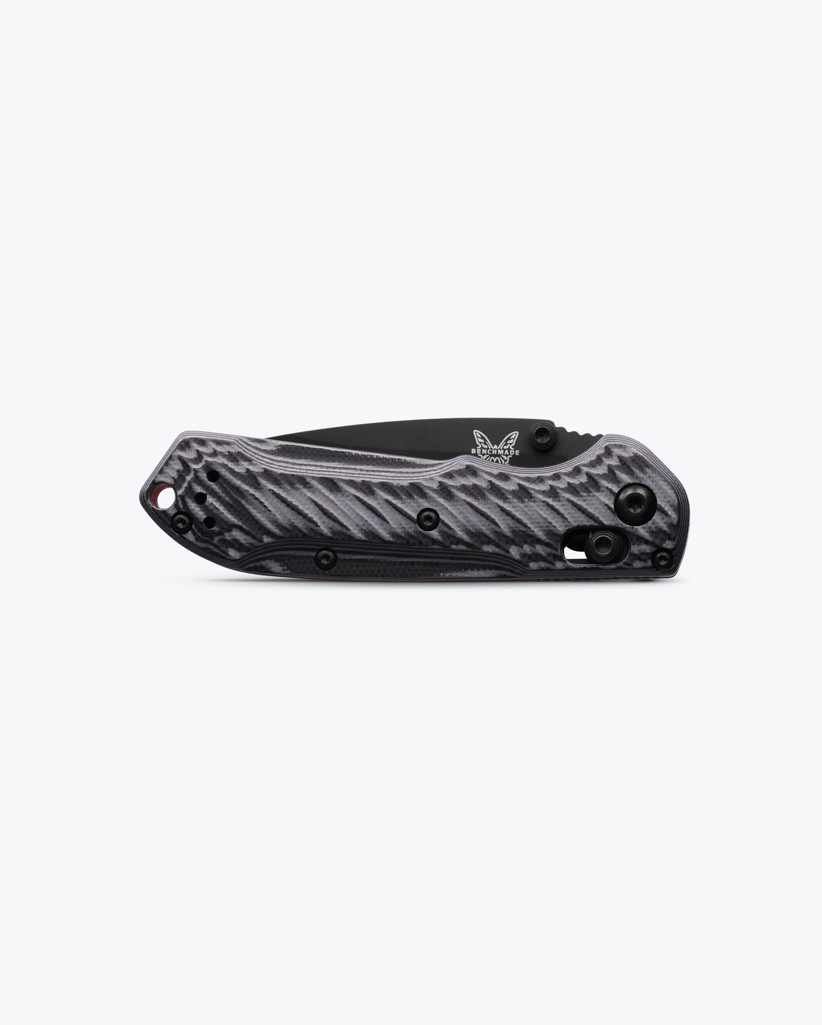 benchmade-mini-freek-565bk-02-taschenmesser-mit-cpm-m4-schwarzem-g10-drop-point image 3