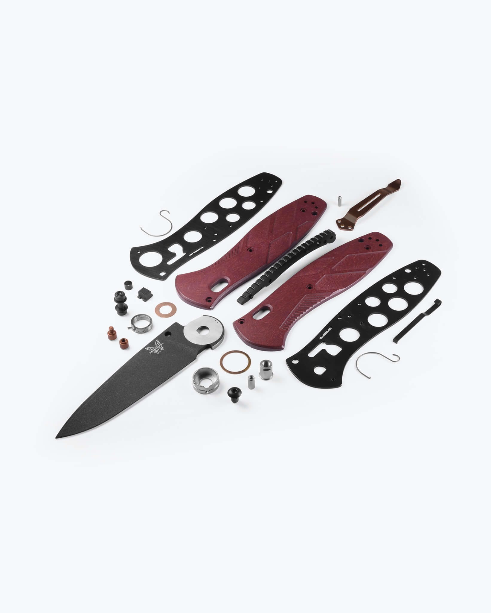 benchmade-barrage-581bk-04-redstone-drop-point-edc-messer image 6