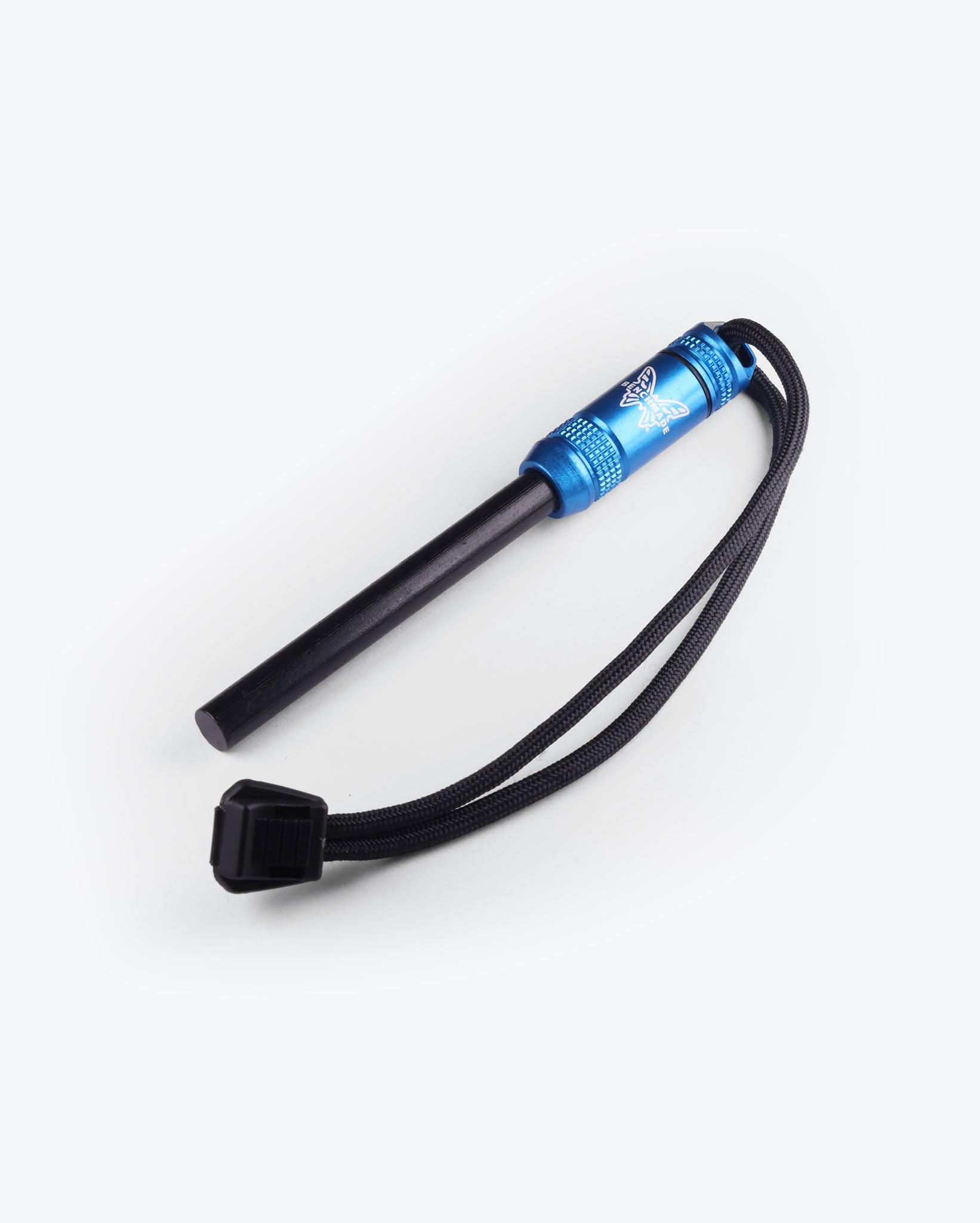 benchmade-ferro-rod-blue-feuerstarter-outdoor-zubeh-r image 5