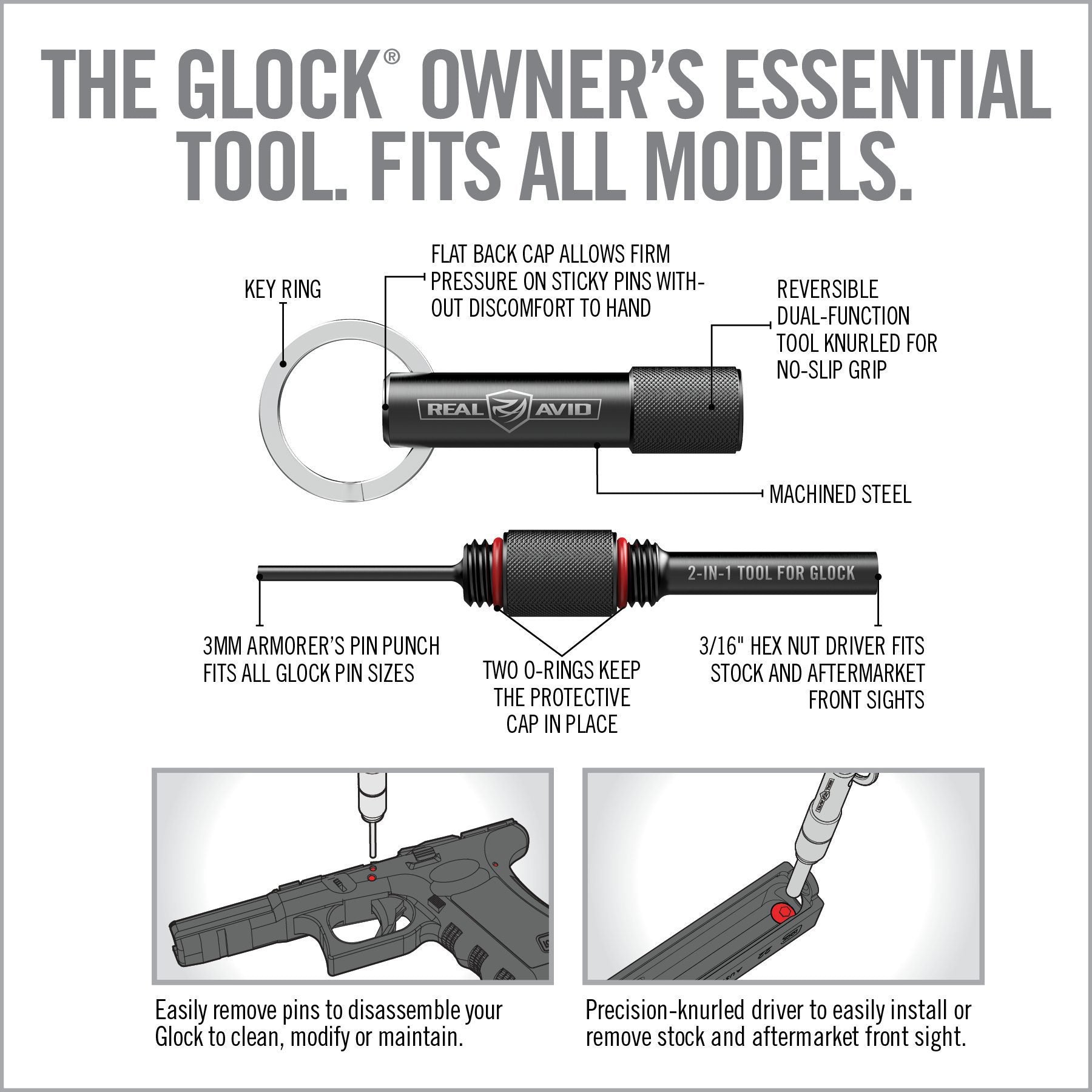 real-avid-2-in-1-tool-f-r-glock-pistolen-werkzeug image 5