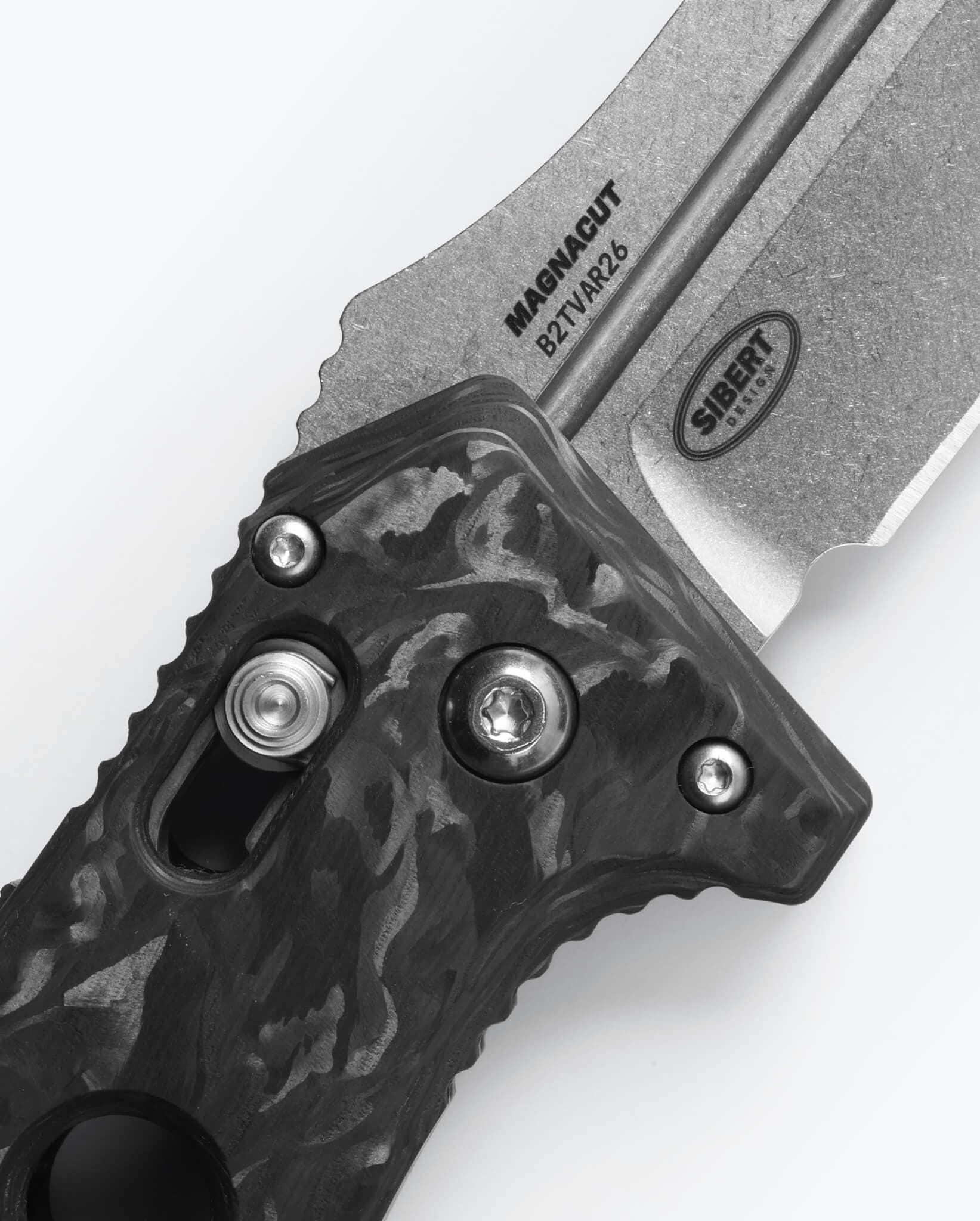 benchmade-auto-adamas-2750-06-automatikmesser-marbled-carbon-drop-point image 5