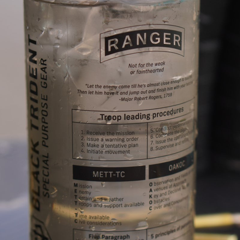 black-trident-ranger-bottle-nalgene-trinkflasche-1-liter image 8