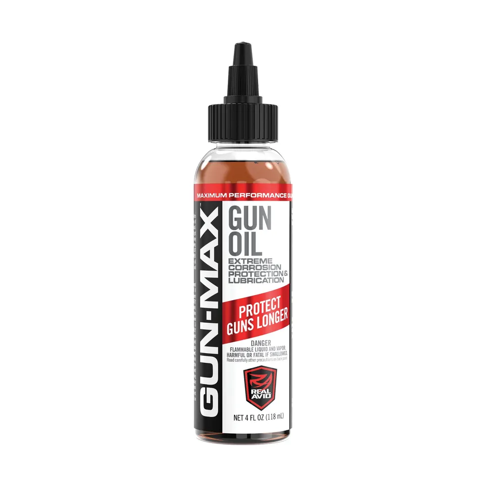 real-avid-gun-max-gun-oil-4-oz-waffen-l-118-ml image 1