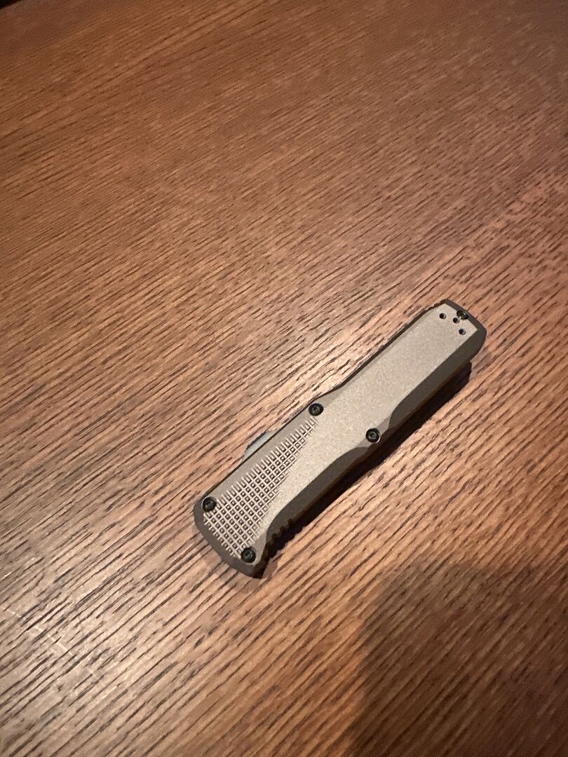 Geiles Teil für EDC