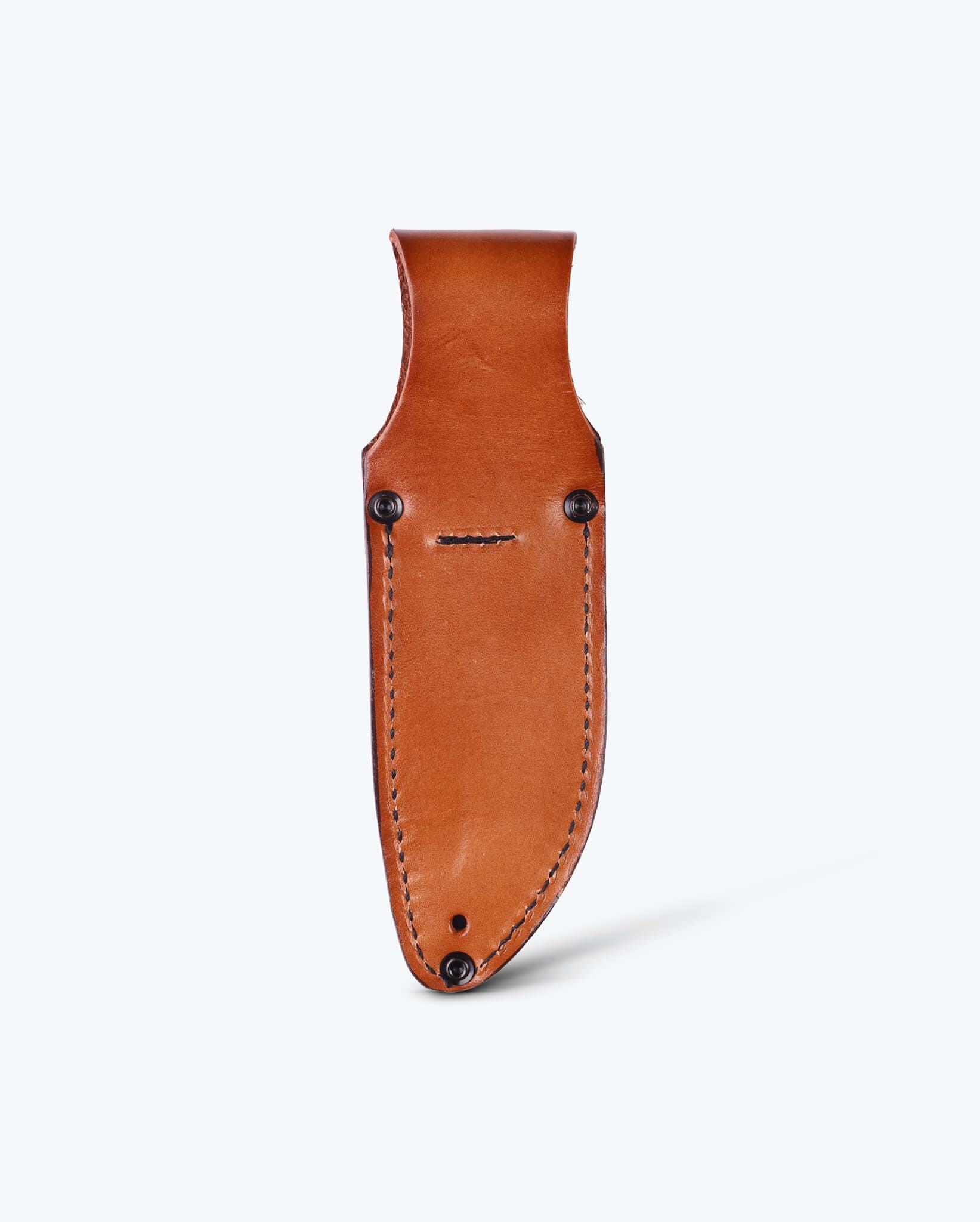 benchmade-15017-lederscheide-brown-f-r-hidden-canyon-hunter image 3