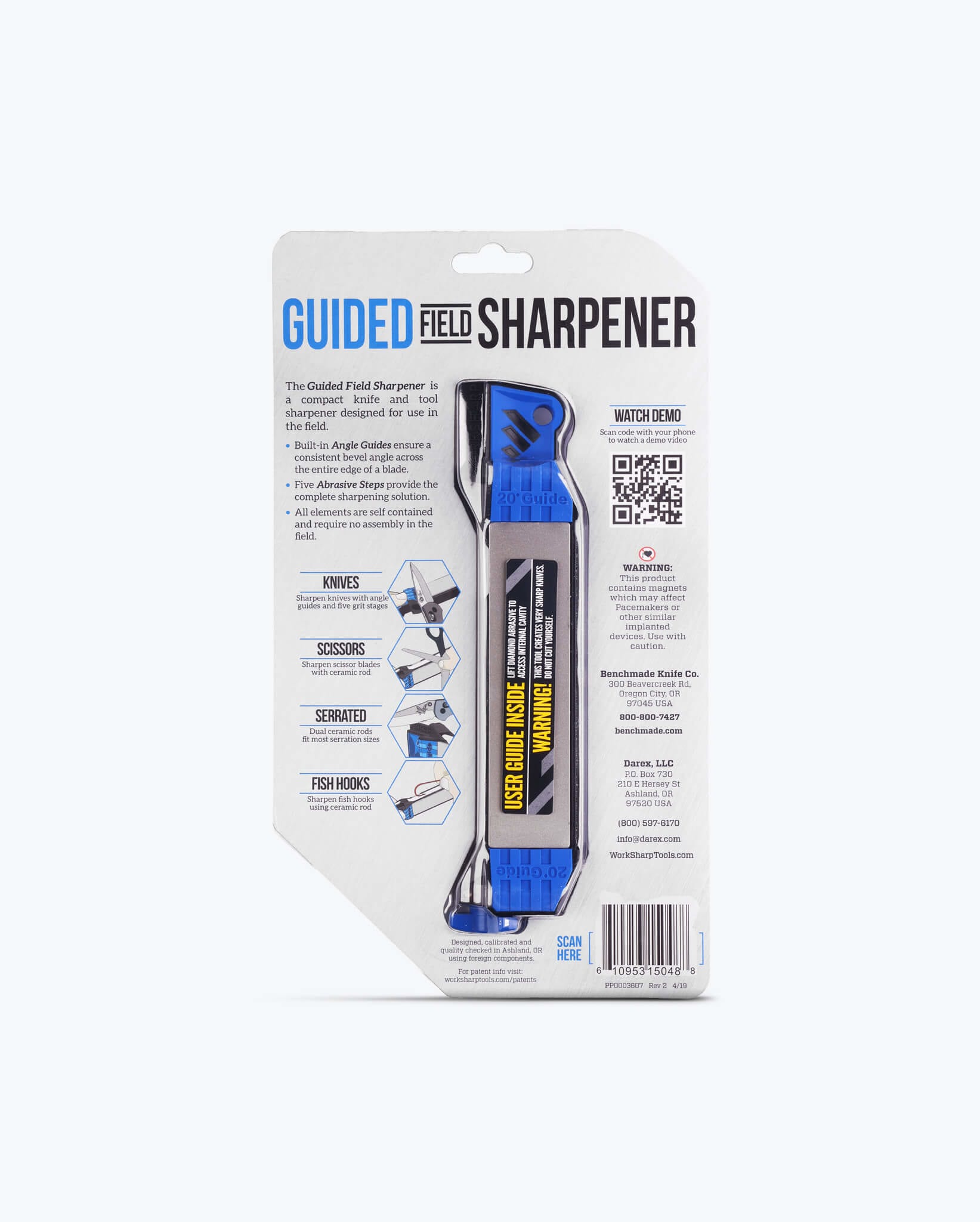 benchmade-guided-field-sharpener-100604f-messersch-rfer-20 image 2