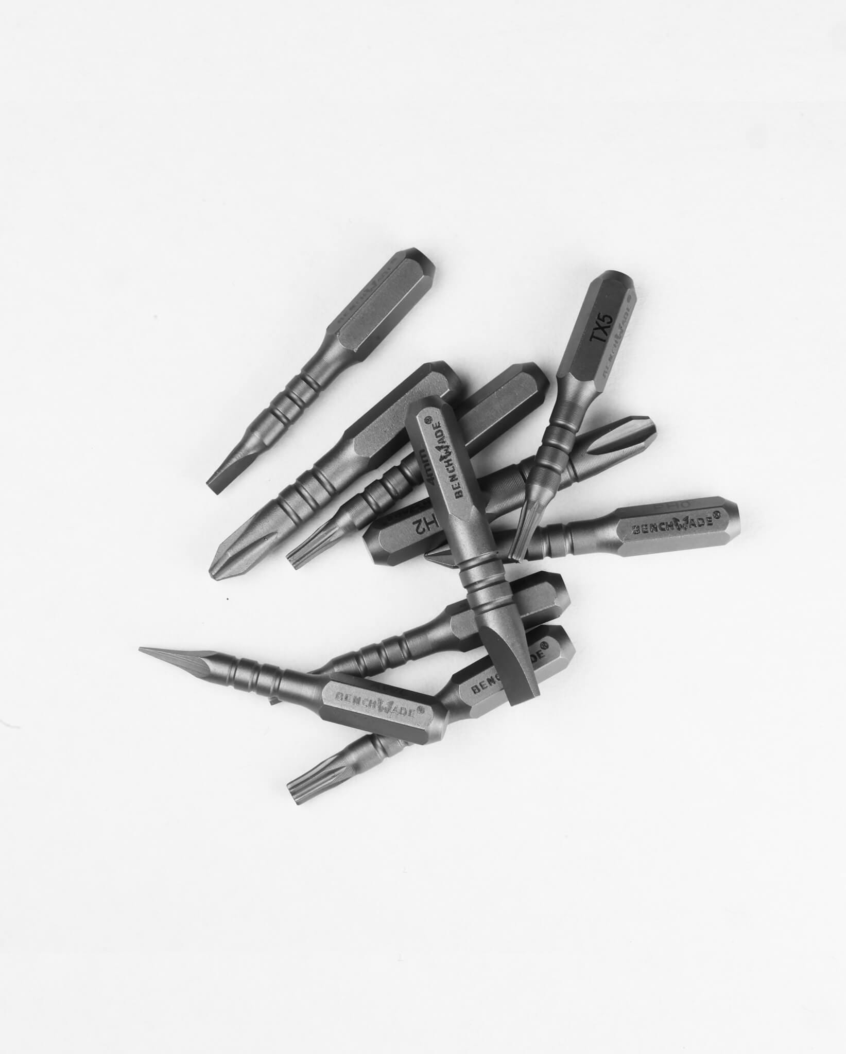 benchmade-knifesmith-bit-set-104688f-torx-schraubendreher-set image 4