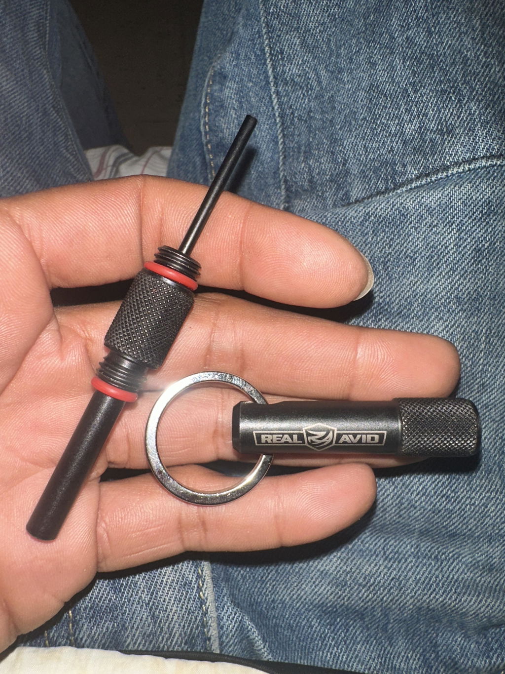 Pflicht für Glock Besitzer