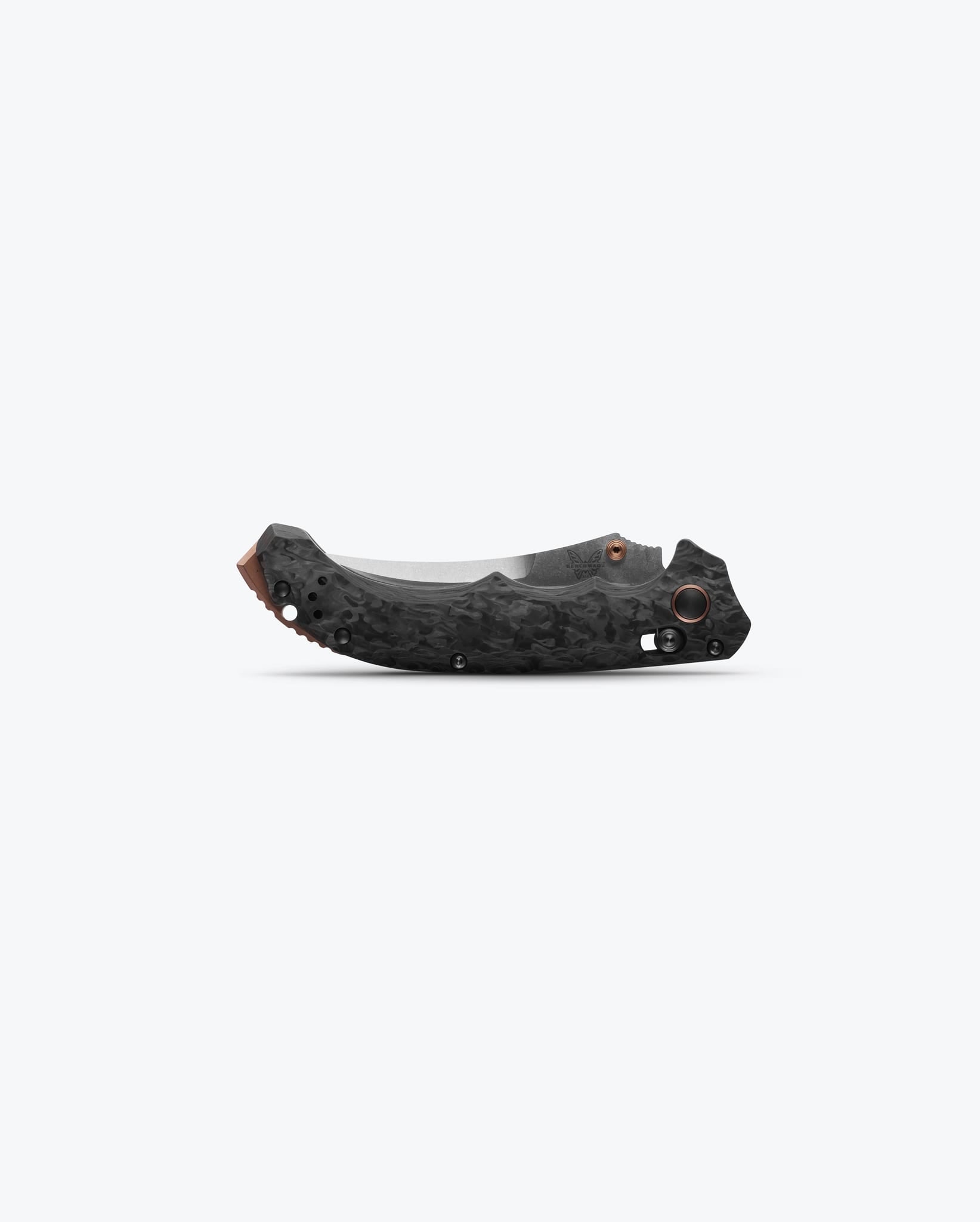 benchmade-mini-bedlam-865-02-carbon-fiber-scimitar-klappmesser image 3