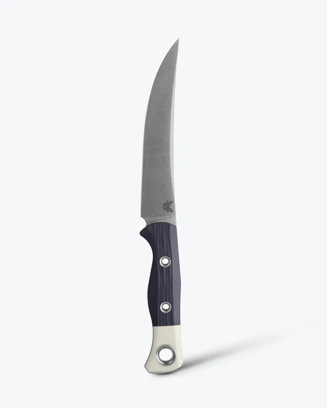 benchmade-custom-meatcrafter-4050-personalisiertes-fixed-blade image 1
