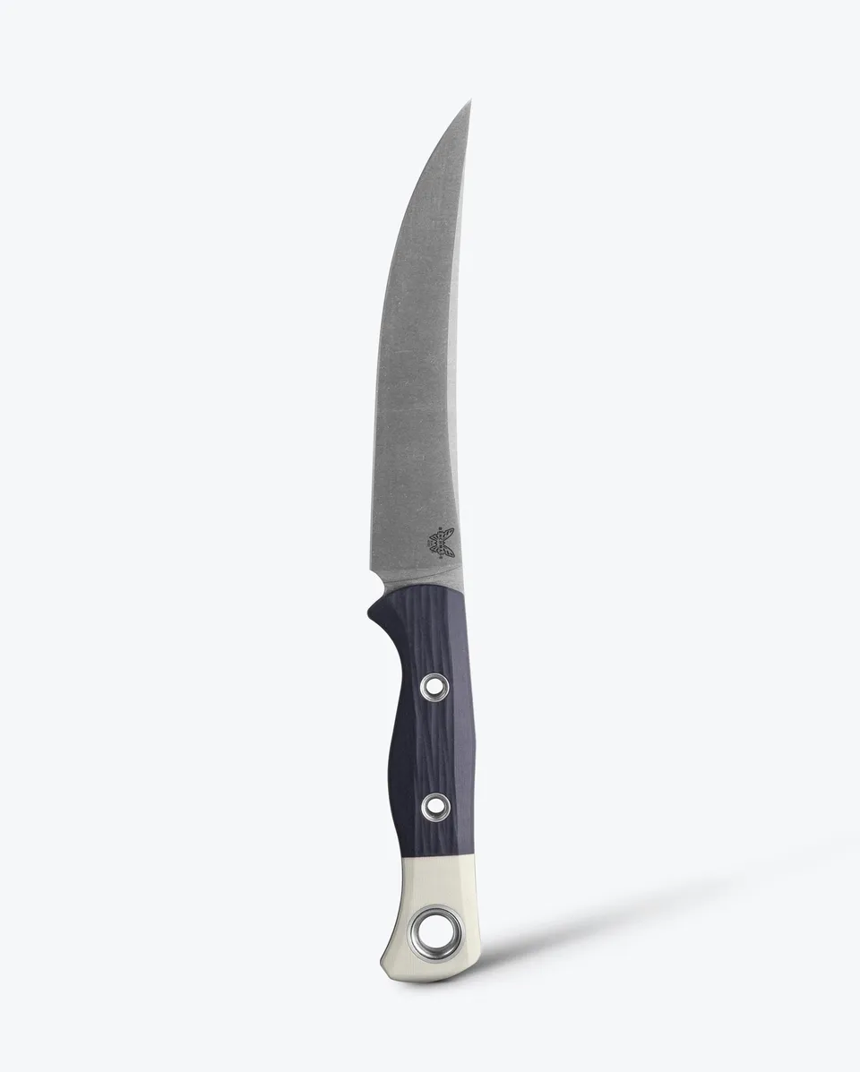 benchmade-custom-meatcrafter-4050-personalisiertes-fixed-blade image 1
