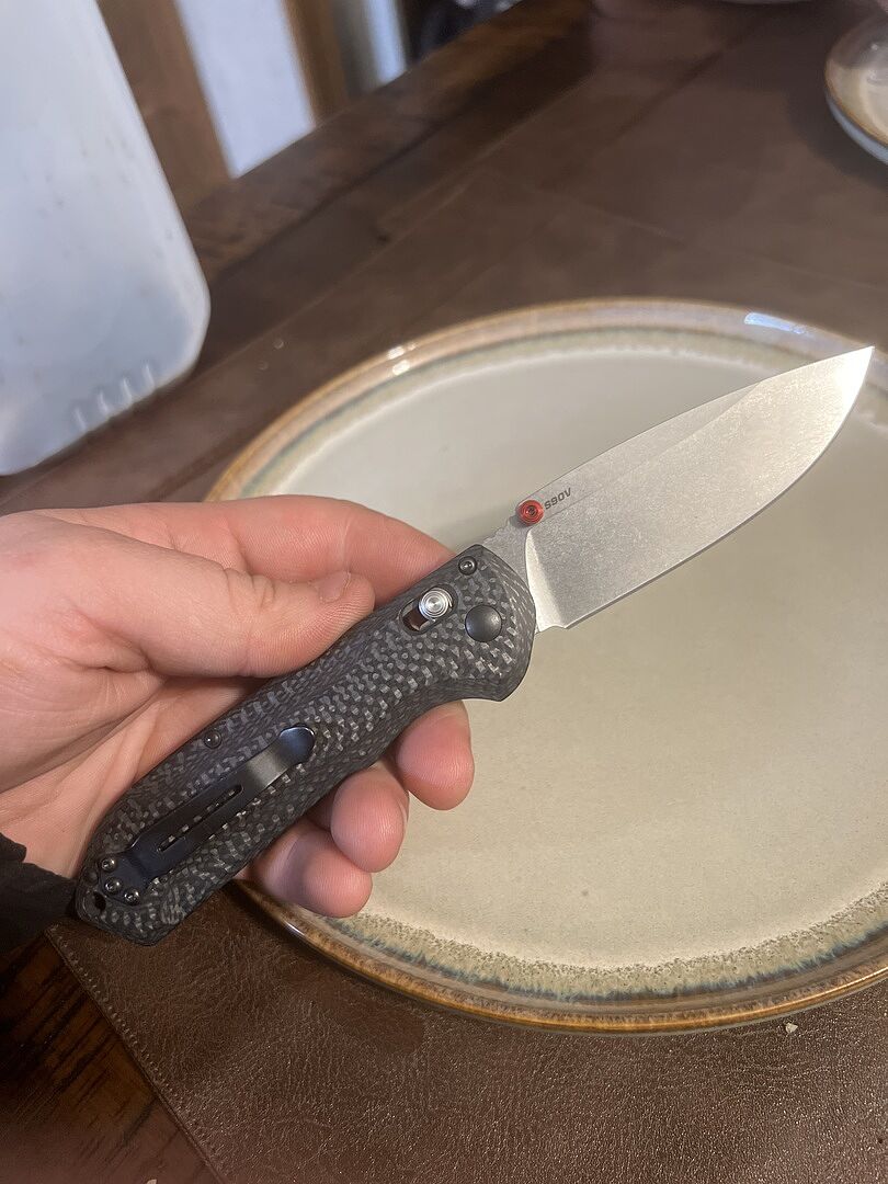 Traum in Carbon