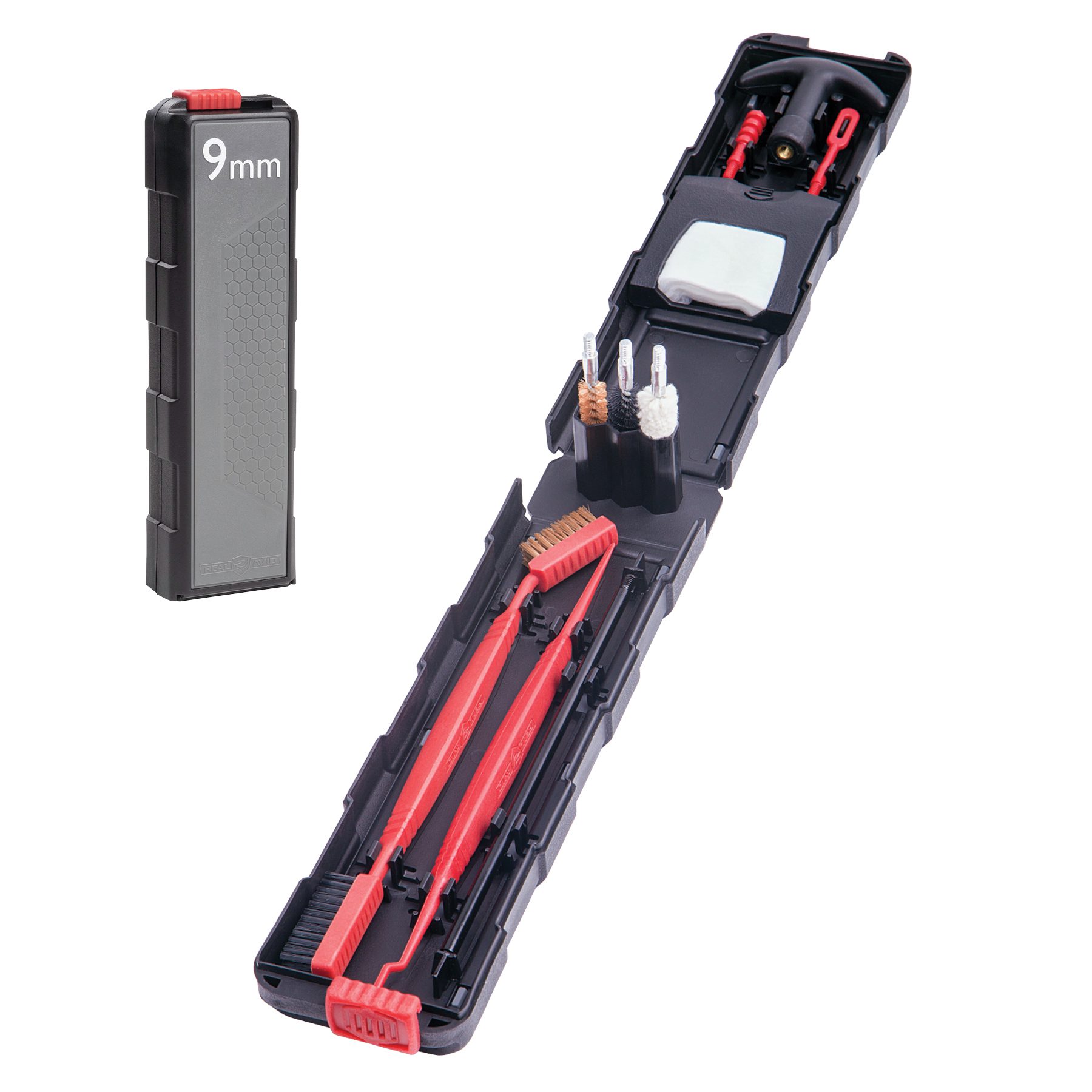 real-avid-prime-9-9mm-pistolen-reinigungsset-im-butterfly-case image 2