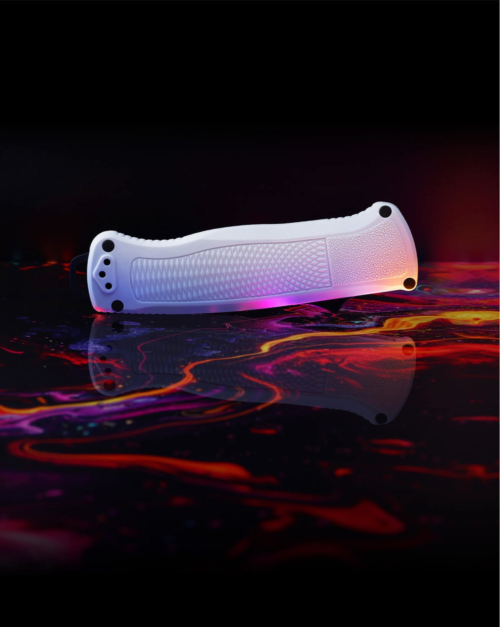 benchmade-custom-shootout-5370-cstm-otf-automatikmesser image 3