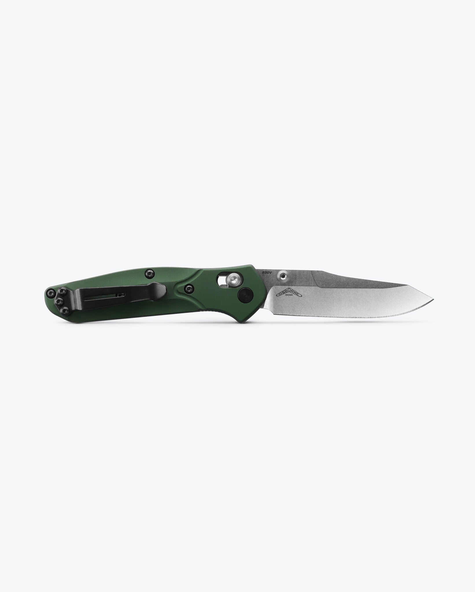 benchmade-mini-osborne-945-gr-nes-aluminium-reverse-tanto image 4