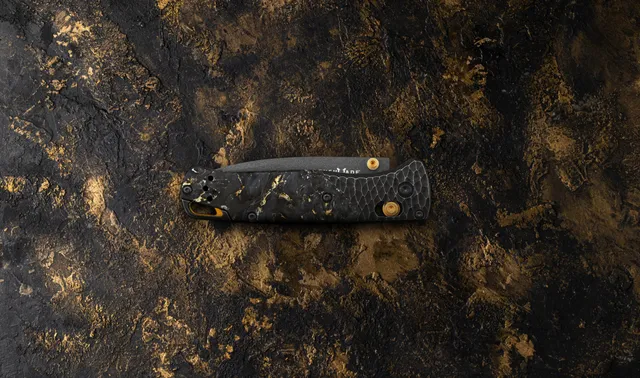 benchmade-535bk-251-bugout-gold-class-limitiertes-titan-edc-klappmesser-dealer-e image 1