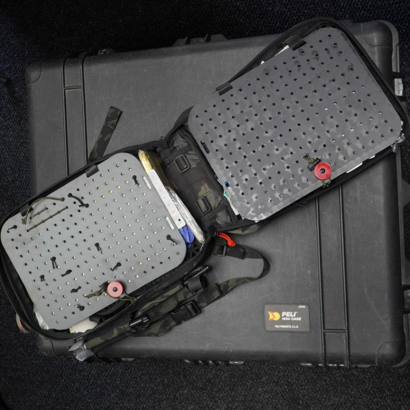 black-trident-lochpanel-f-r-golden-hour-medic-bag image 4
