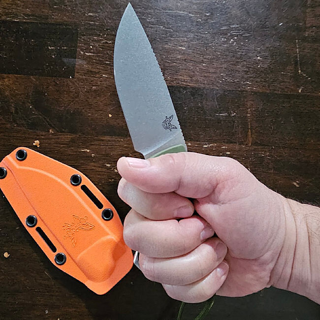 Top Jagdmesser