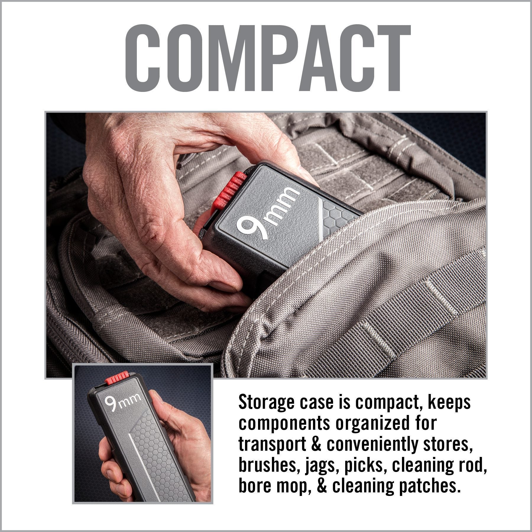 real-avid-prime-9-9mm-pistolen-reinigungsset-im-butterfly-case image 5
