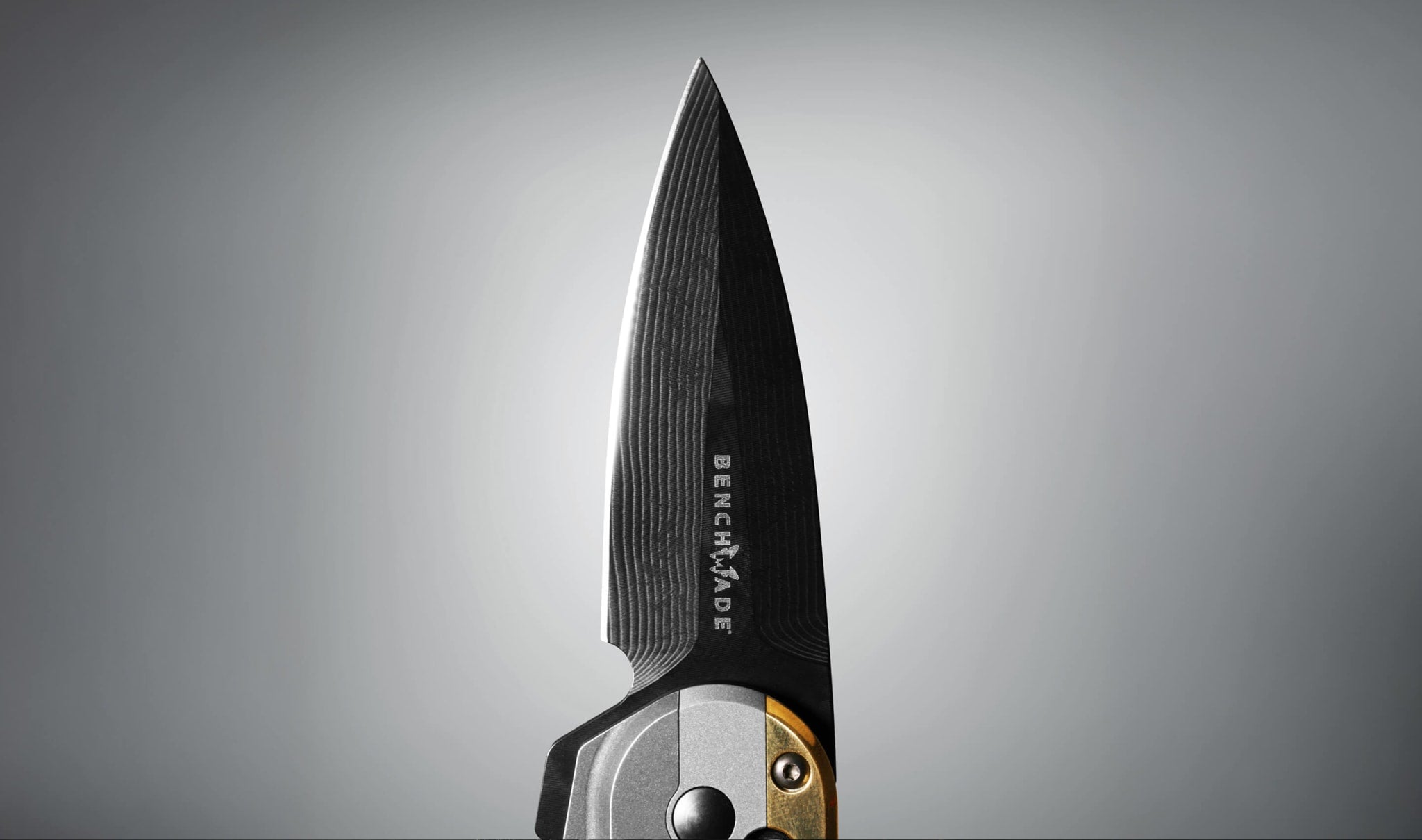 benchmade-lowden-491bk-261-gold-class-sammlermesser-titan-damasteel image 8