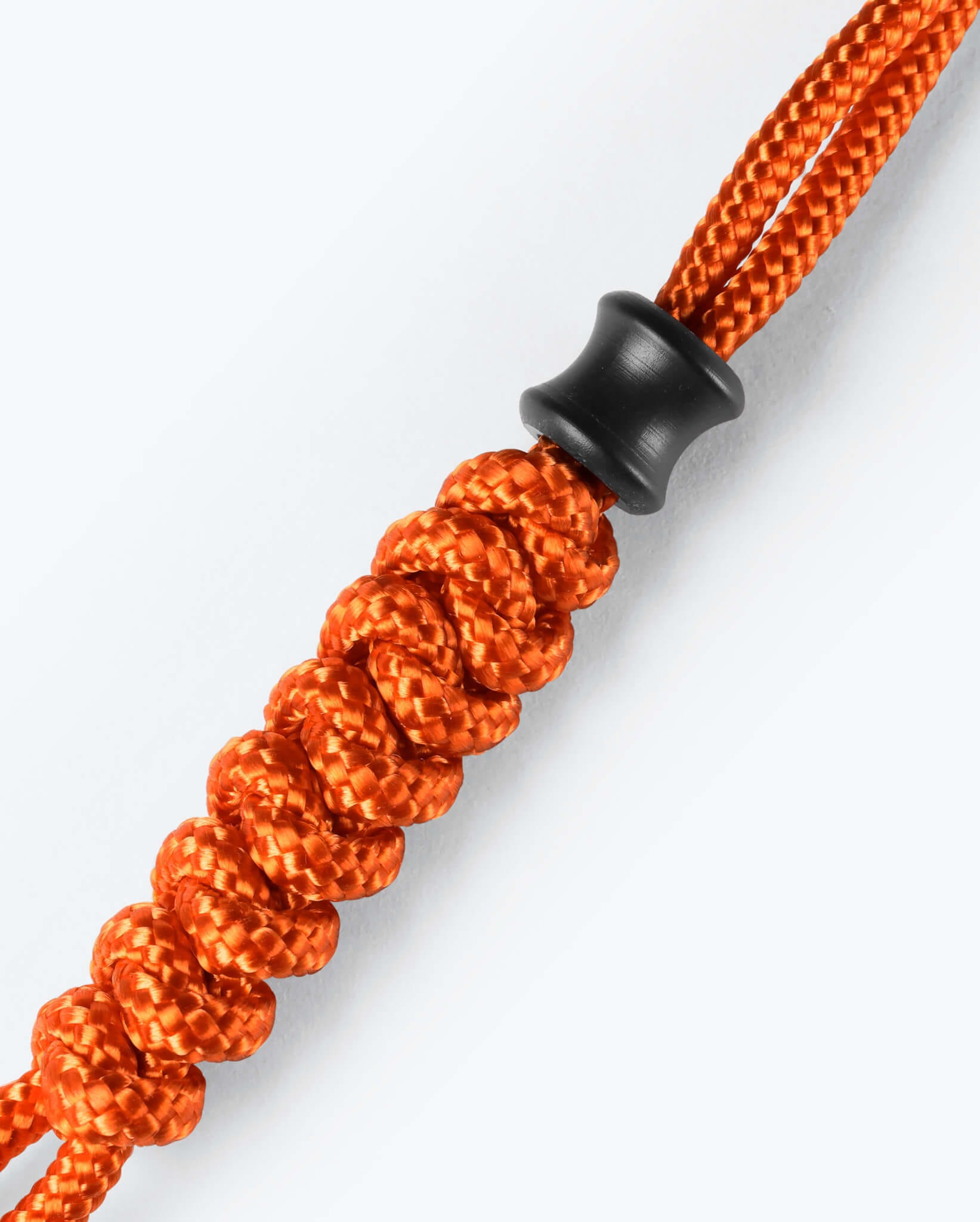 benchmade-lanyard-fangriemen-nylon-bead-schwarz image 3