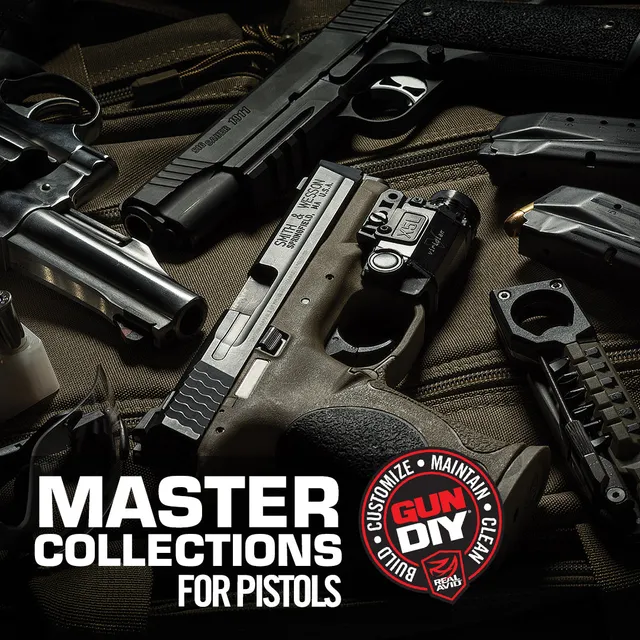 real-avid-master-collection-f-r-1911-pflege-und-werkzeugset image 1