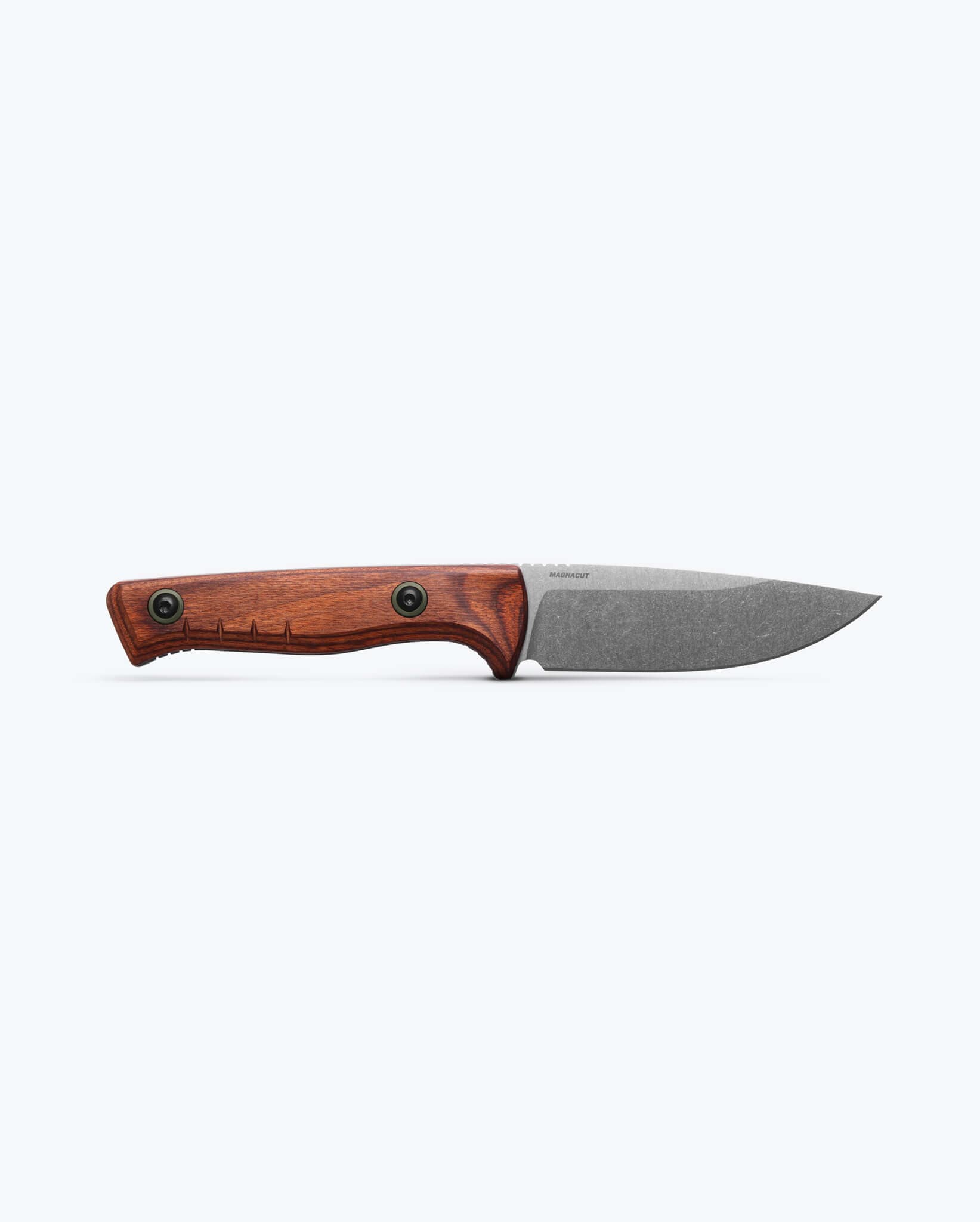 benchmade-slipridge-15650-fixed-messer-holz-drop-point image 4