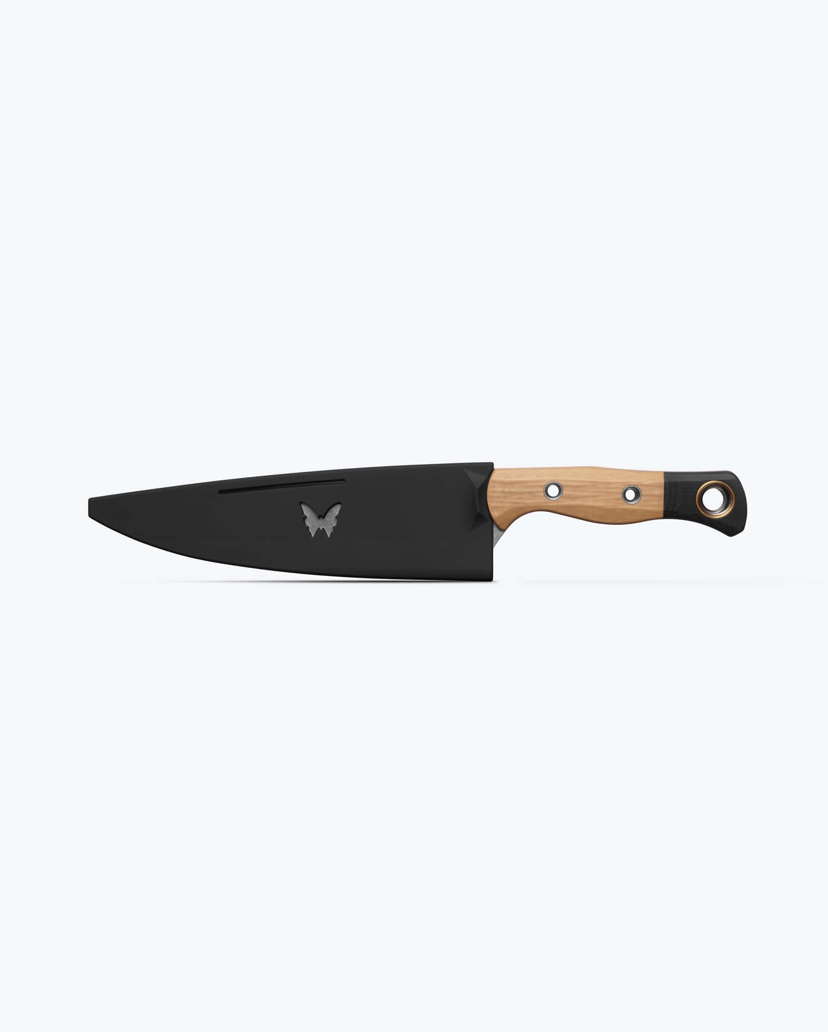 benchmade-chef-knife-4025-02-maple-valley-richlite-kochmesser-cpm-154 image 3