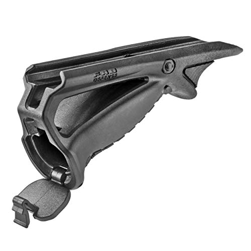 fab-defense-ptk-kompakter-ergonomischer-vordergriff-picatinny-griff-schwarz image 5