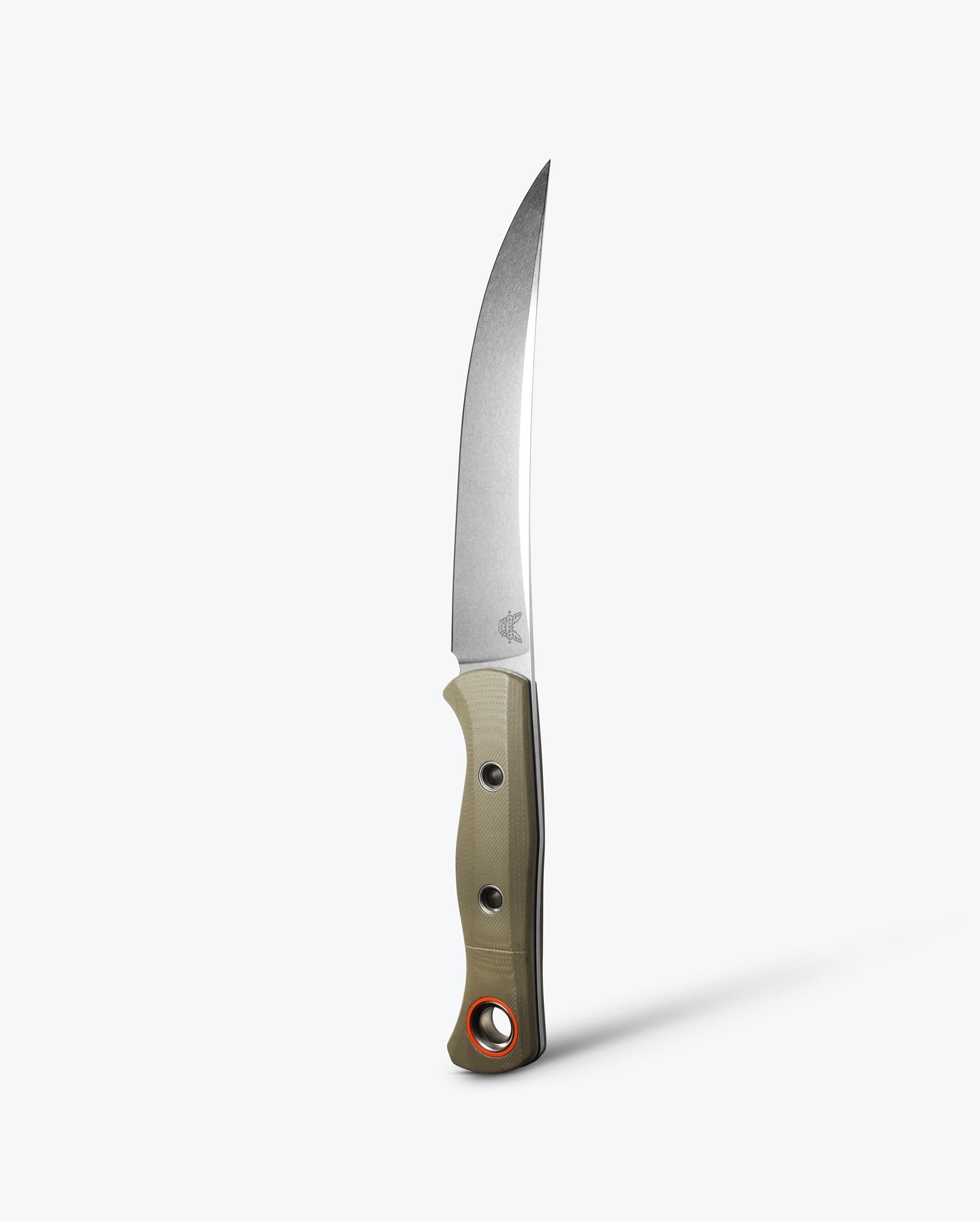 benchmade-meatcrafter-15500-3-fixed-jagdmesser-6-zoll-trailing-point-od-green image 1