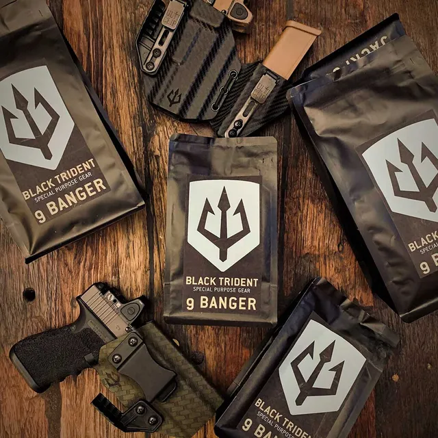 black-trident-9banger-coffee-r-stkaffee-100-robusta image 1