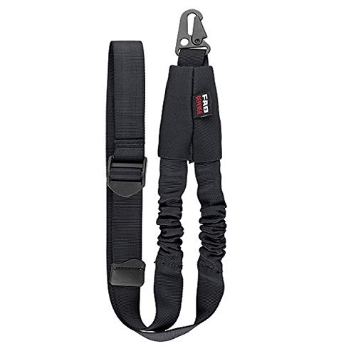 fab-defense-bungee-one-point-tactical-sling-gewehrriemen-schwarz image 4