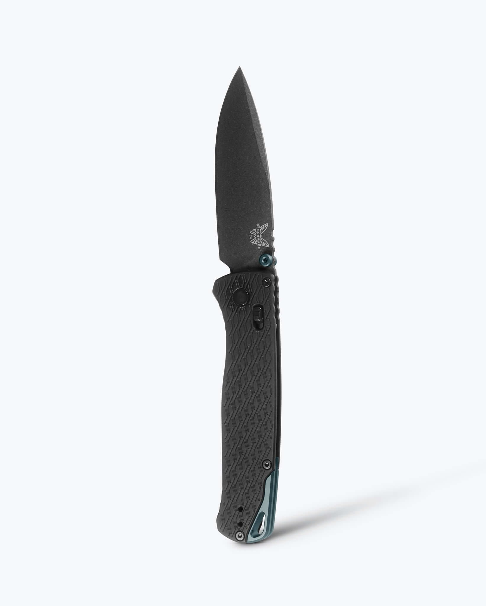 benchmade-bugout-vapyr-534bk-aluminium-drop-point-magnacut image 1