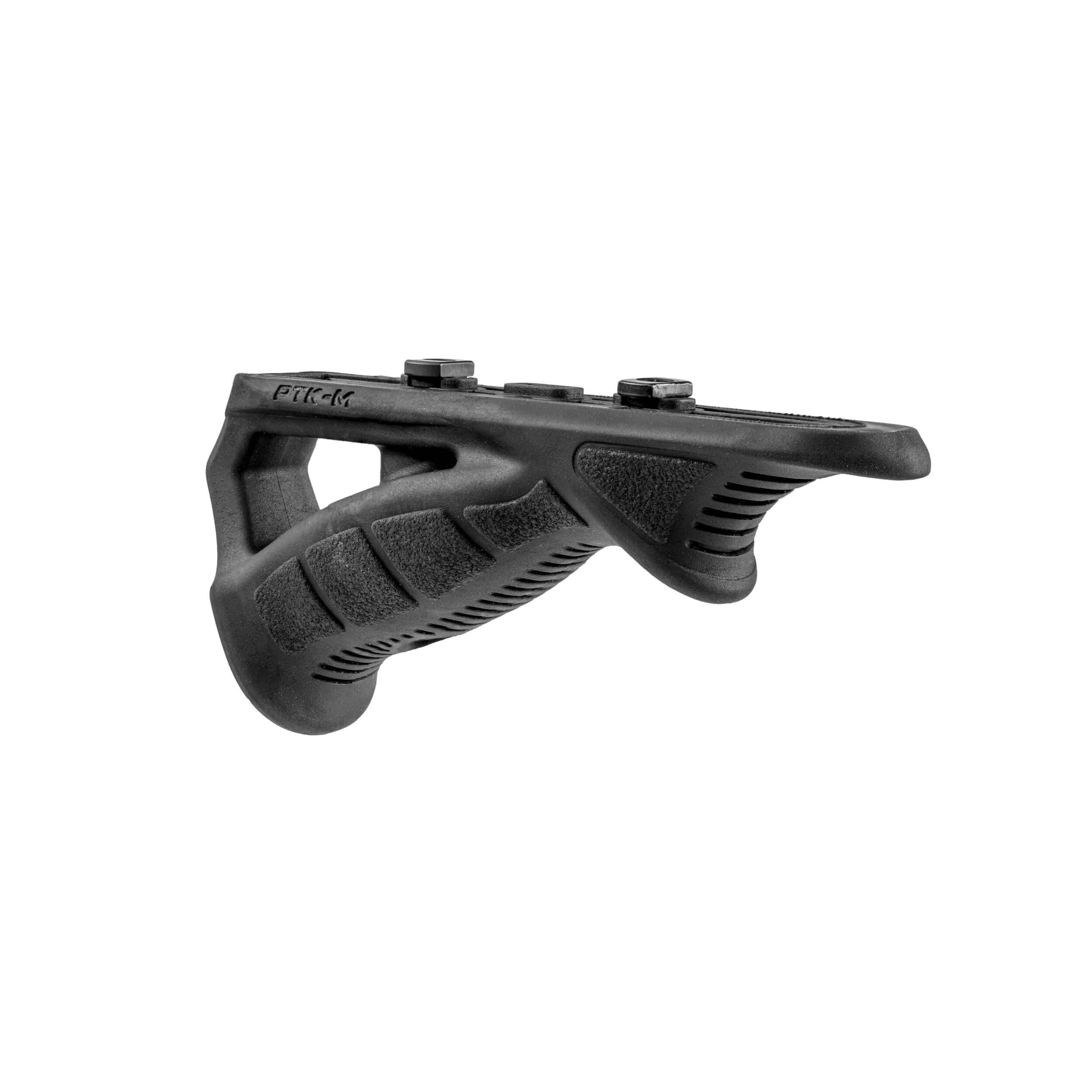 fab-defense-ptk-m-kompakter-ergonomischer-vordergriff-f-r-m-lok-schwarz image 2