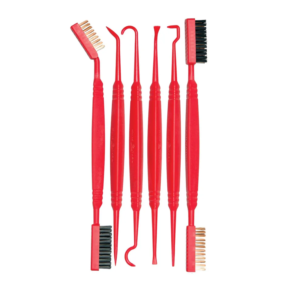 real-avid-accu-grip-picks-brushes-12-teiliges-reinigungs-werkzeugset image 1