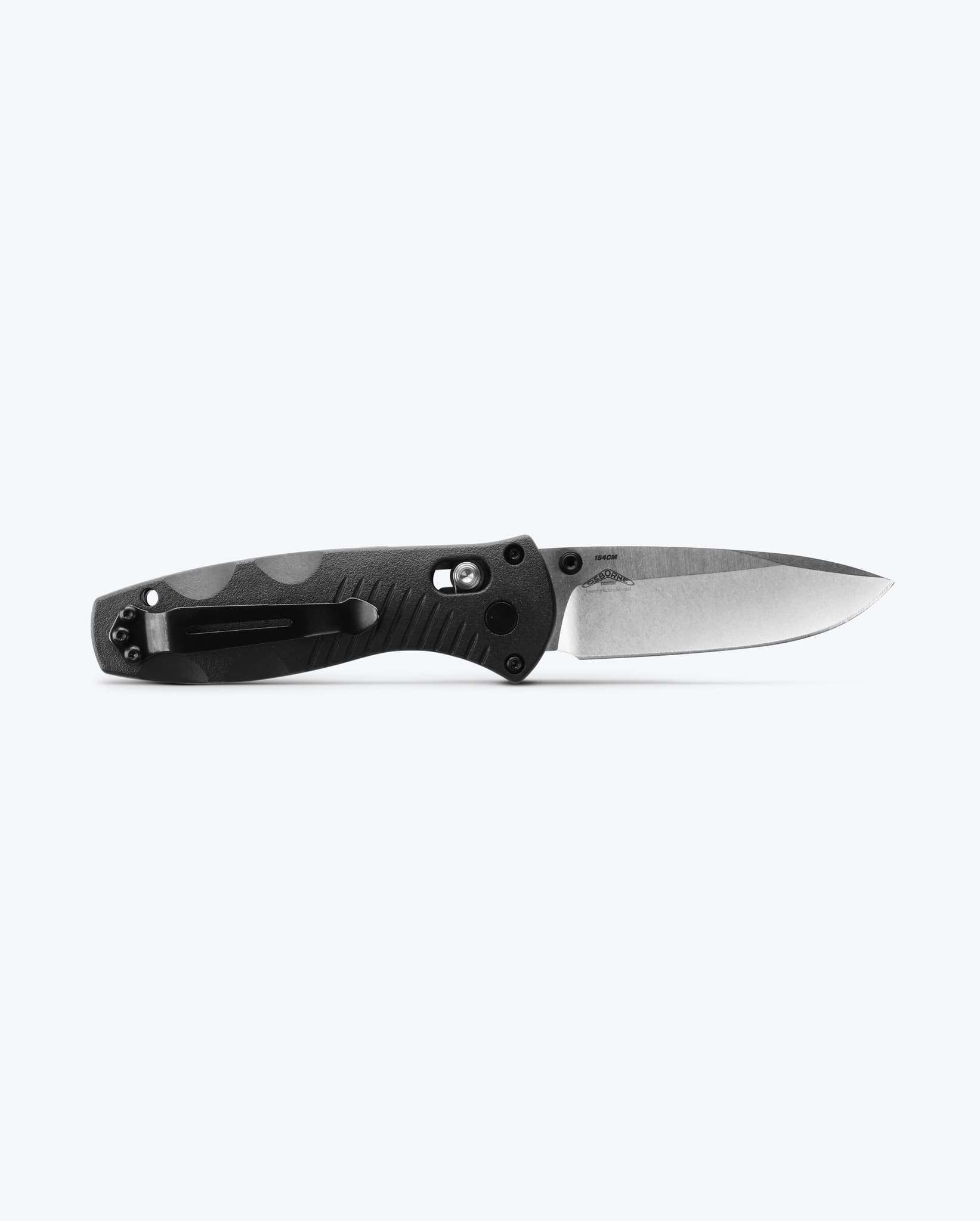 benchmade-mini-barrage-585-klappmesser-black-valox-drop-point image 4