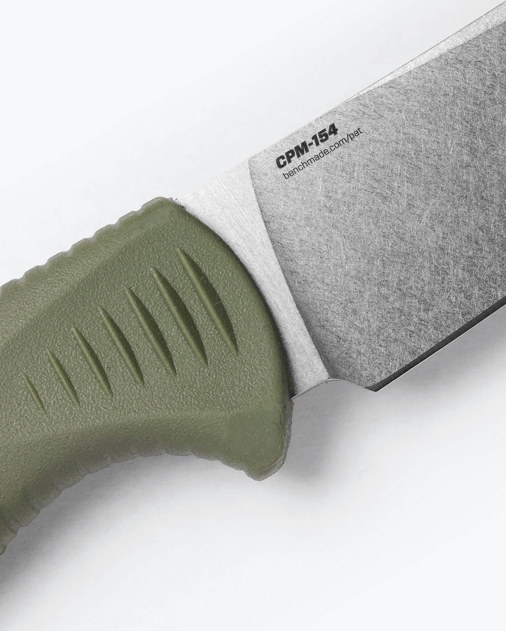 benchmade-meatcrafter-15500-04-fixed-blade-jagdmesser-6-trailing-point-dark-oliv image 5