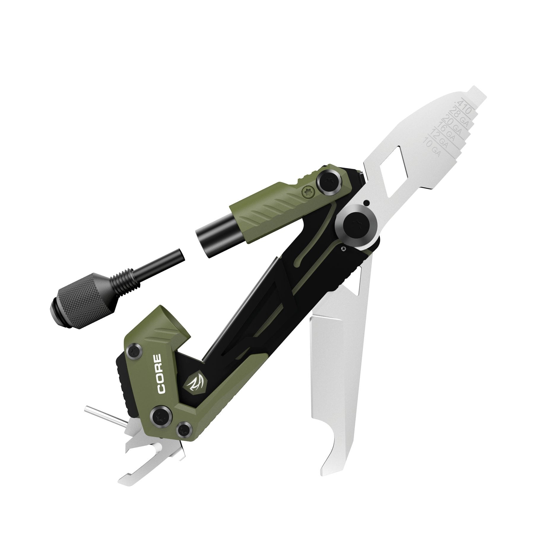 real-avid-gun-tool-core-shotgun-multi-tool image 1