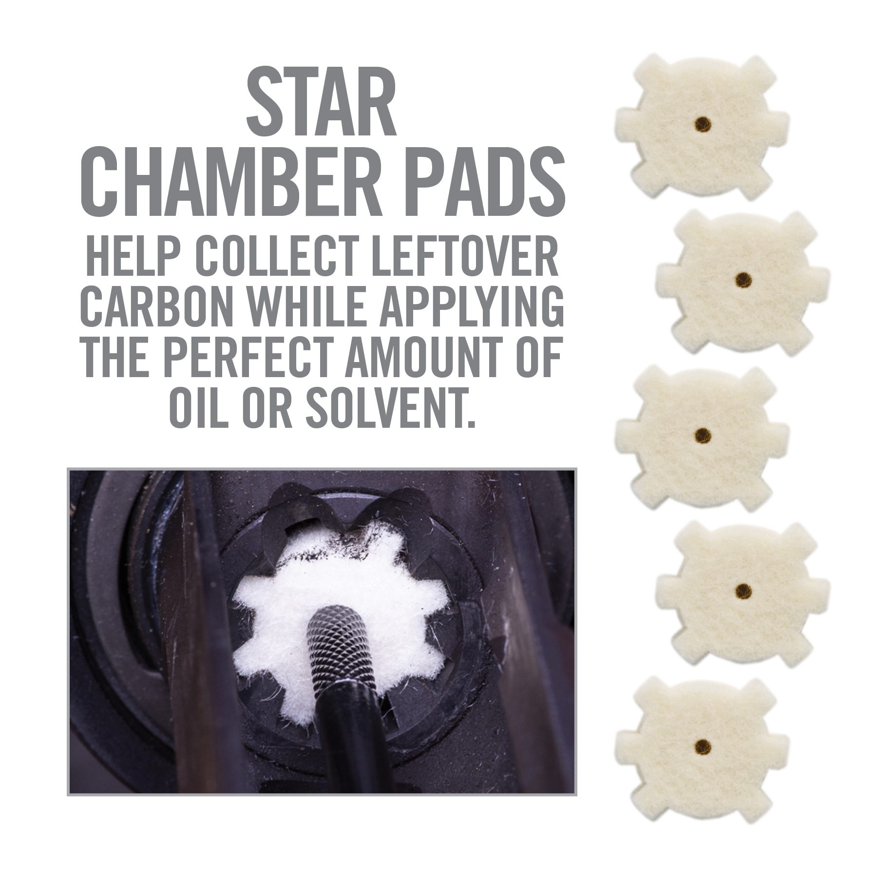 real-avid-ar15-star-chamber-cleaning-pads-20er-pack image 6