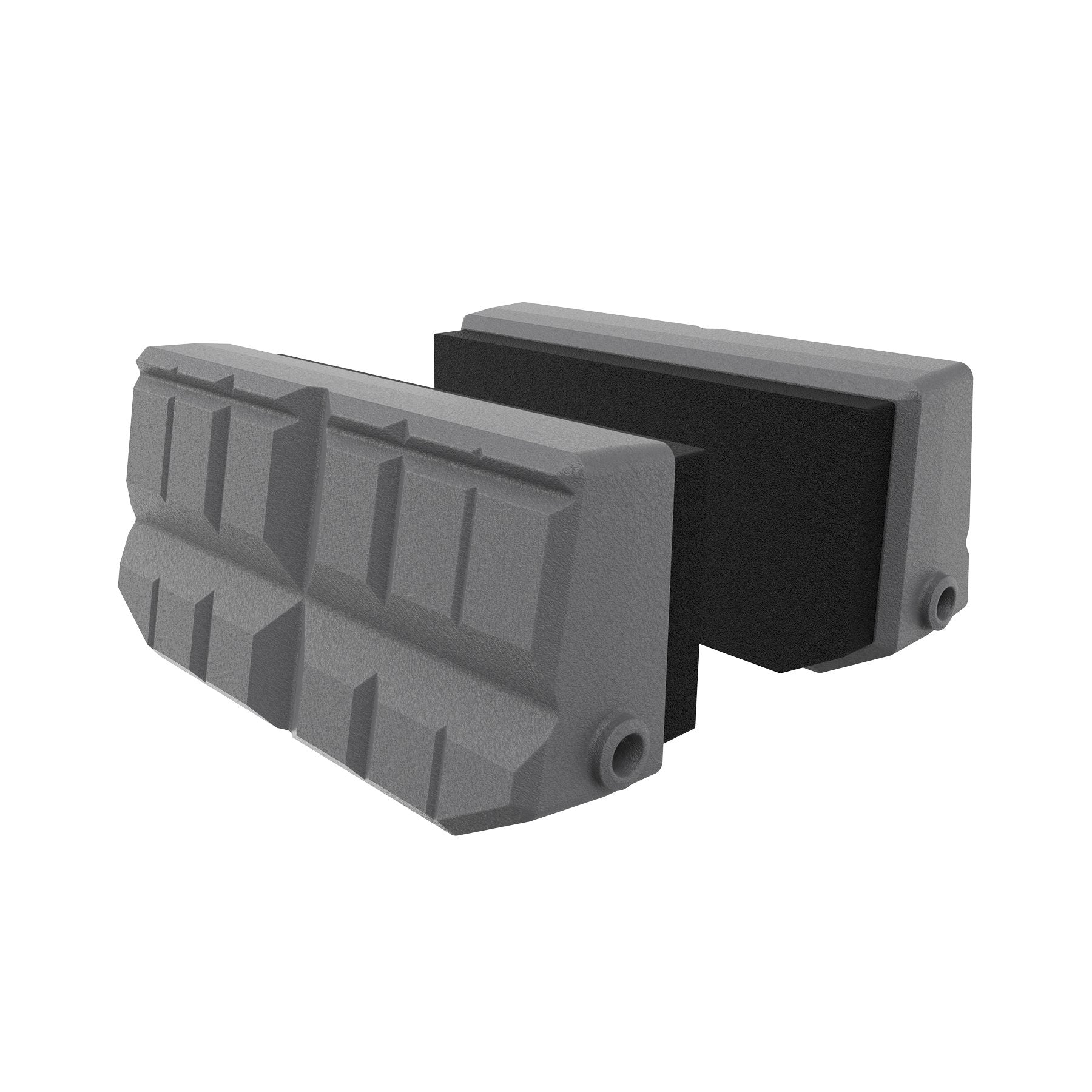 real-avid-smart-jaws-gun-fit-f-r-master-gun-vise-austauschbacken-umkehrbares-des image 1