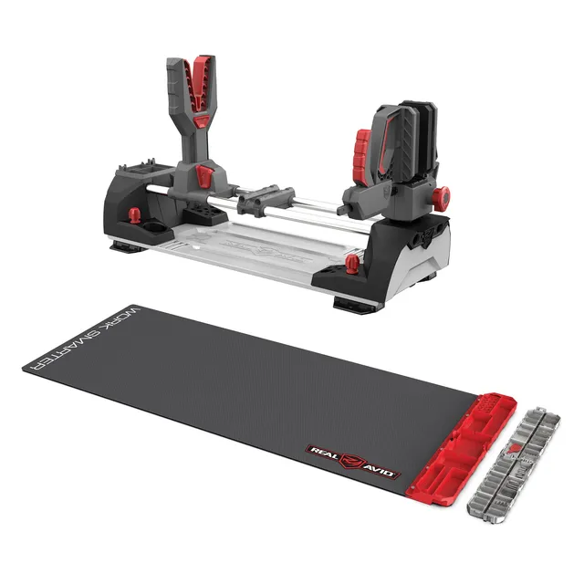 real-avid-master-gun-workstation-smart-mat-xl-universal-arbeitsstation image 1