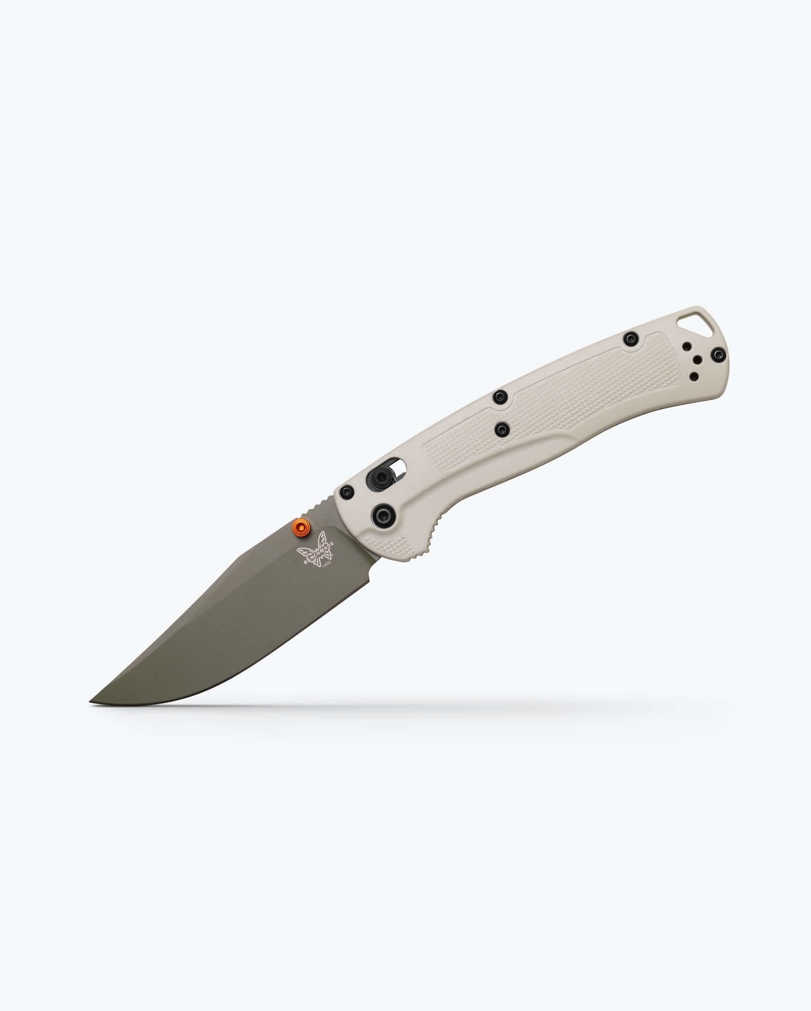 benchmade-taggedout-15536gn-01-klappmesser-tan-grivory image 2