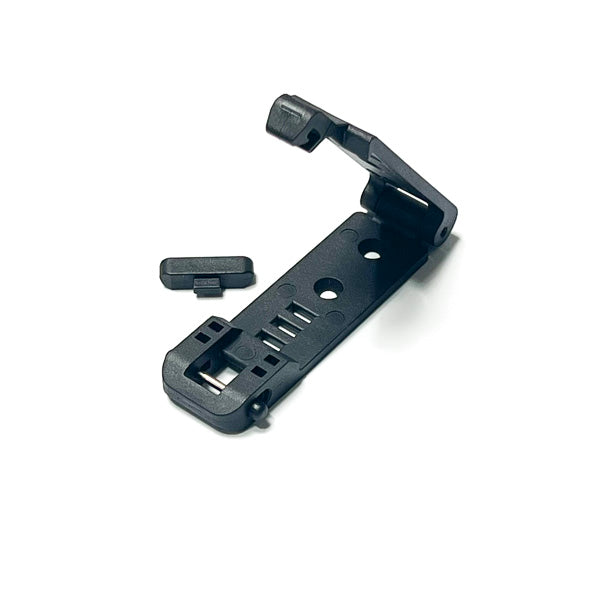 black-trident-molle-lock-adapter-molle-montage image 8