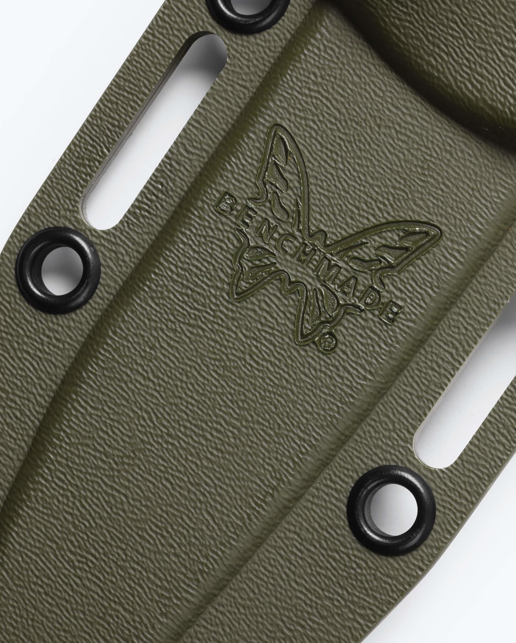 benchmade-106618f-slipridge-scheide-od-green-f-r-fixed-blade image 5