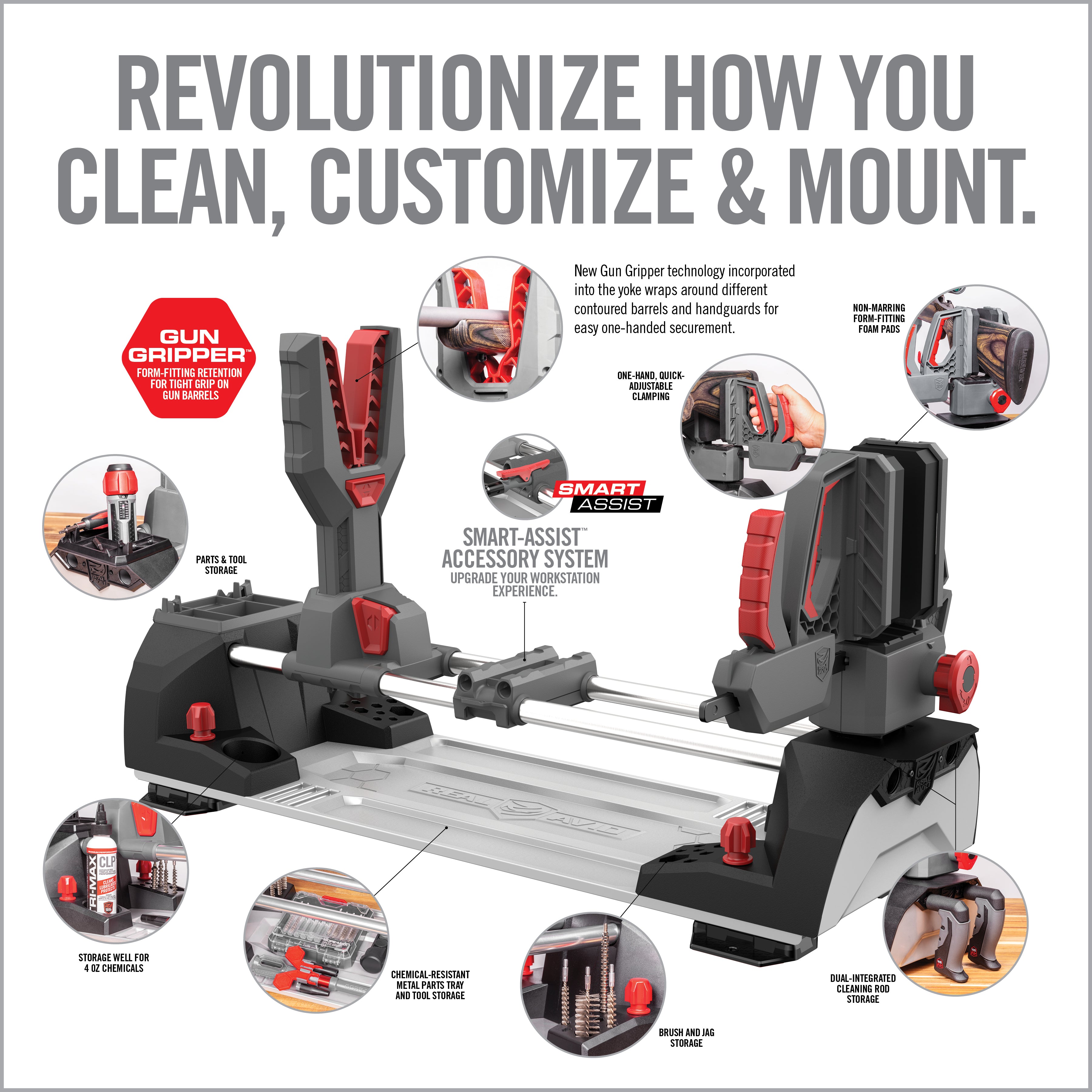 real-avid-master-gun-workstation-smart-assist-quick-connect-system-essential-3-p image 4