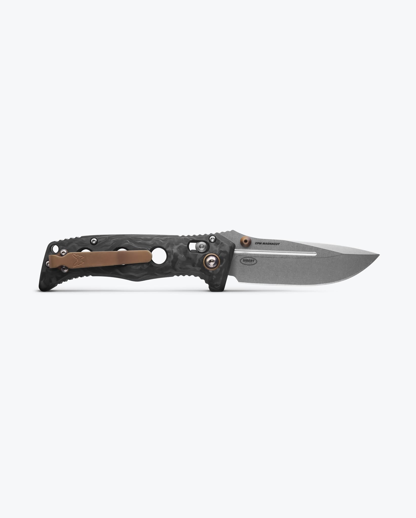 benchmade-mini-adamas-273-03-klappmesser-marbled-carbon-fiber-drop-point-magnacu image 4