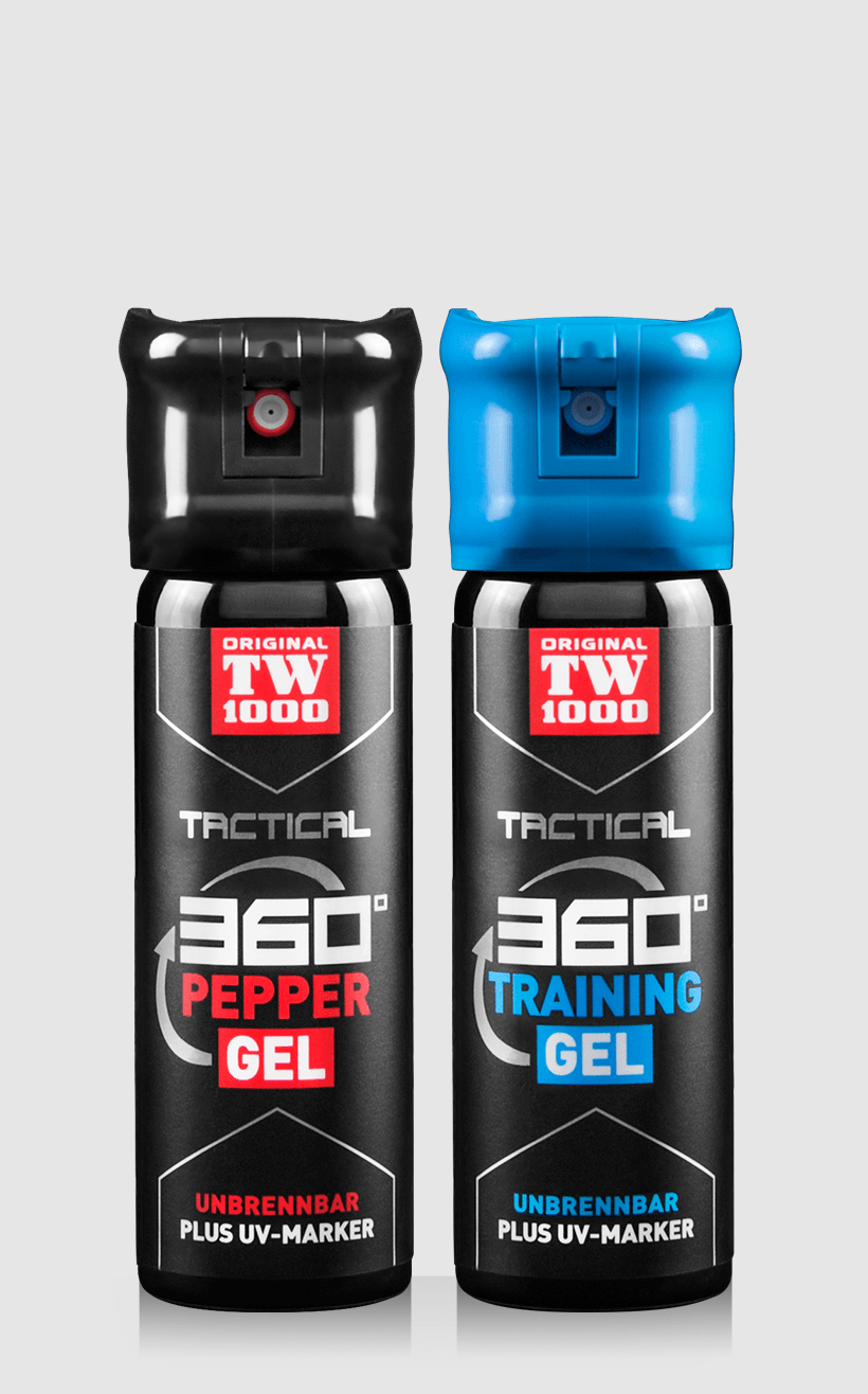 tw1000-tactical-pepper-gel-classic-twin-pack-2-x-45-ml image 1