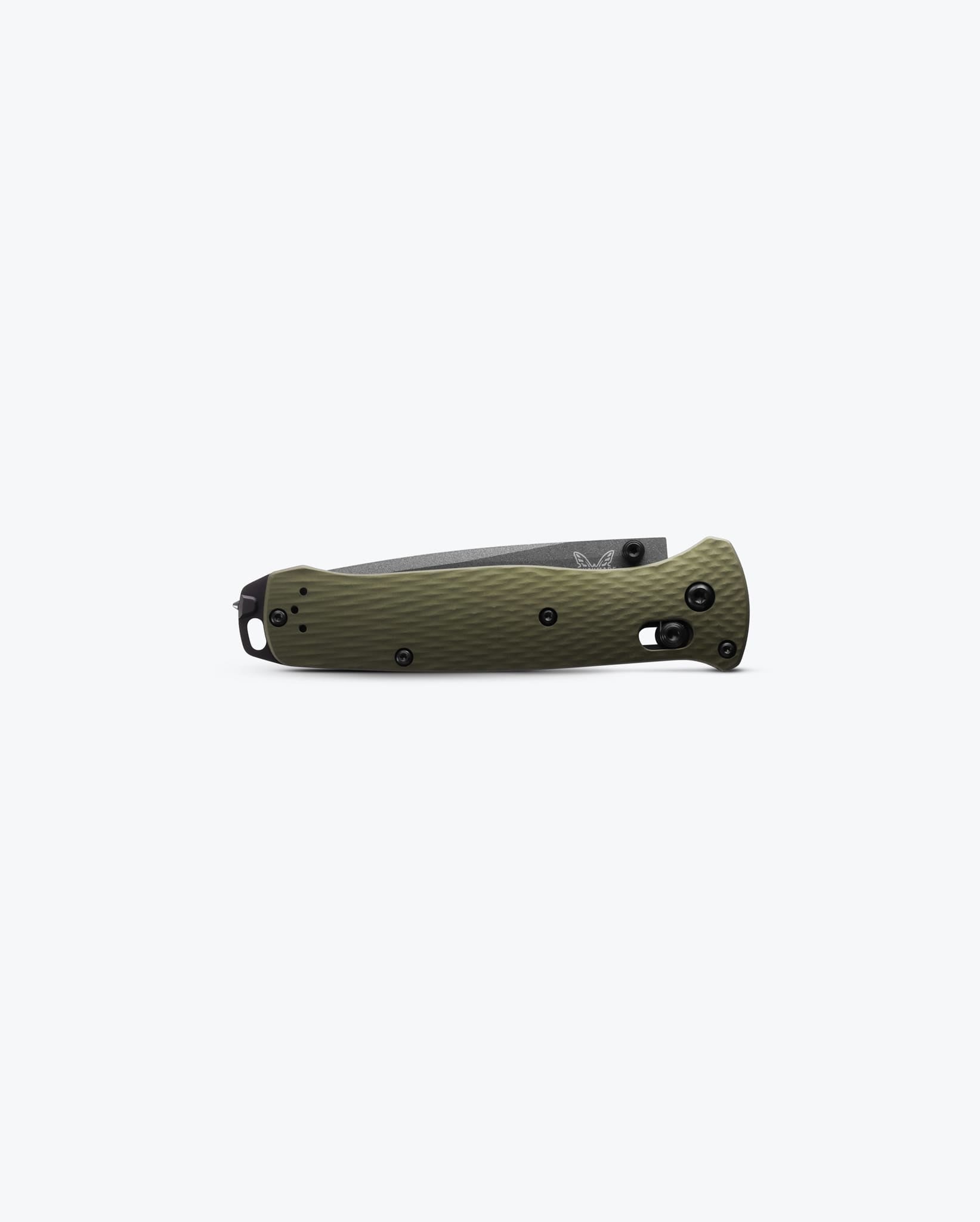 benchmade-bailout-537gy-1-woodland-green-aluminium-cpm-m4 image 3